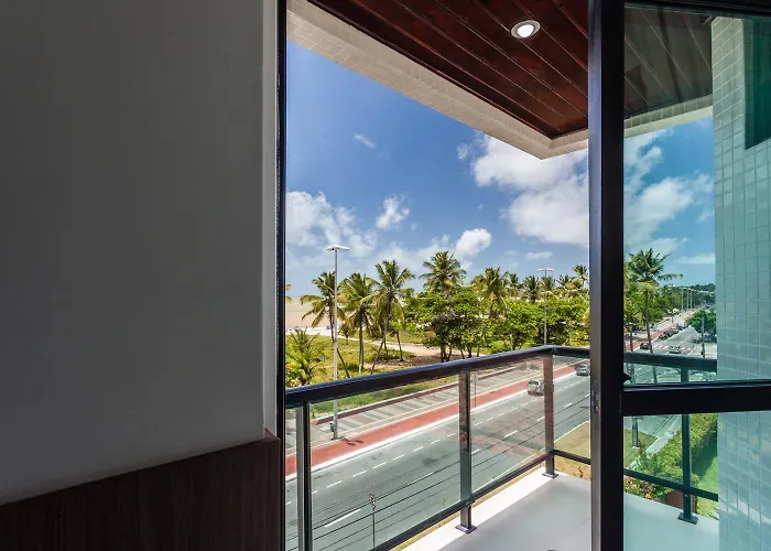 Joao Pessoa Hplus Beach