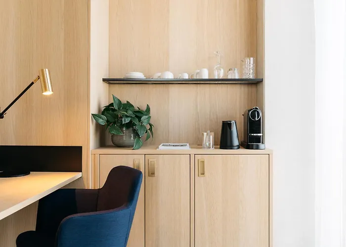 Hotel: Ruby Emma Hotel Amsterdam