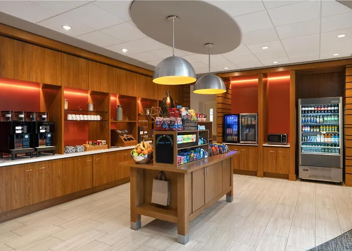 Staybridge Suites Seattle Downtown - Lake Union By Ihg