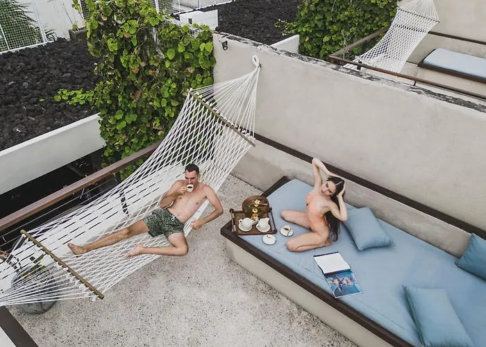 Ayona Villa Seminyak By Ini Vie Hospitality