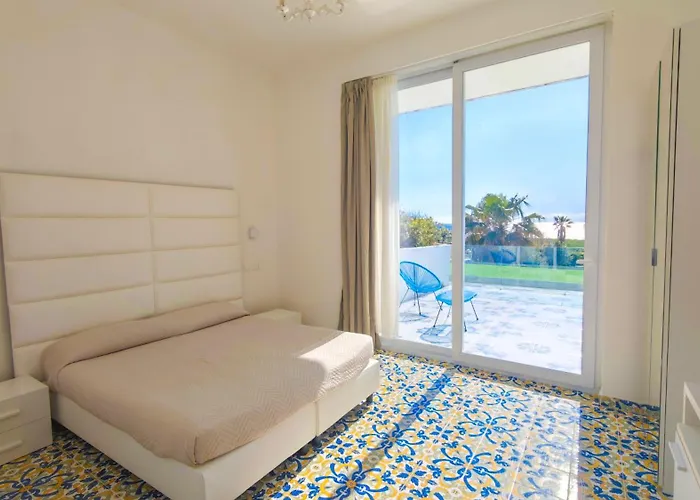 Hotel Artemide Mare