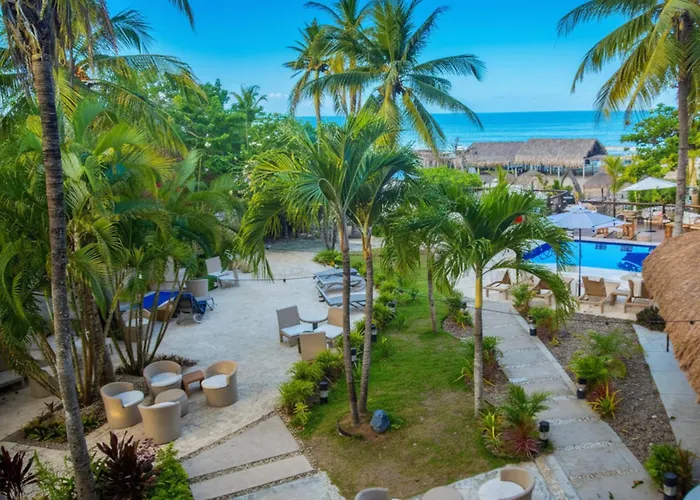 Karmairi Cartagena (Adults Only)