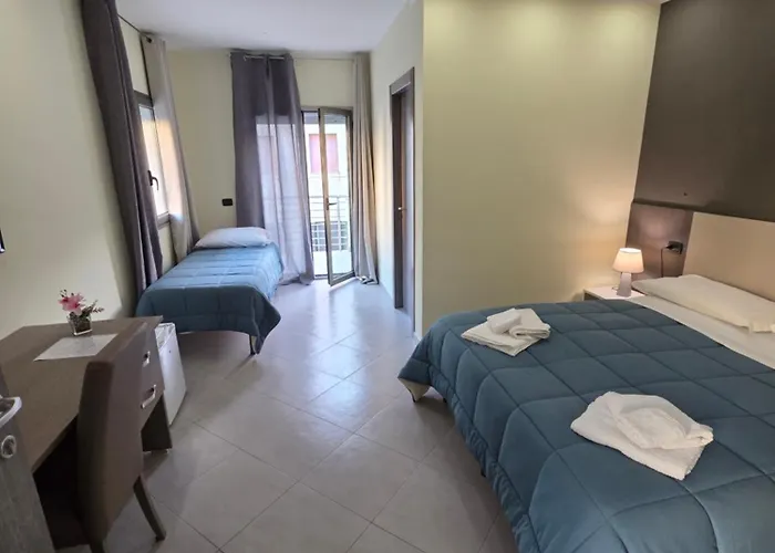Hotel Rodian