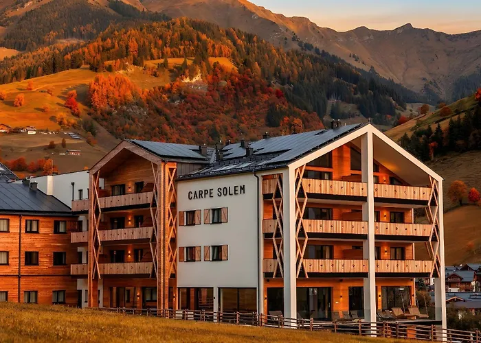 Carpe Solem By Alps Resorts