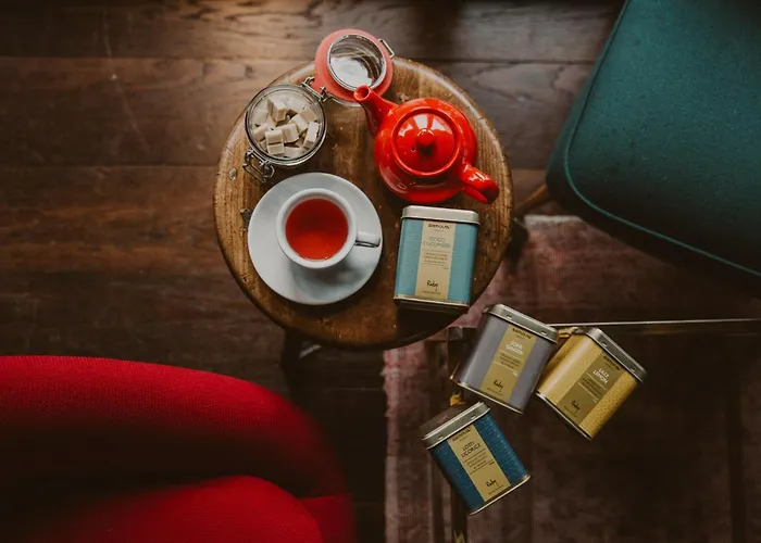 Ruby Ella Hotel Cologne