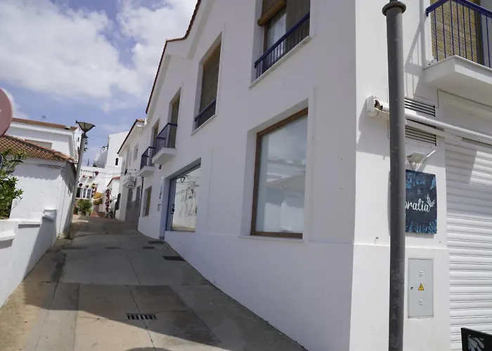 La Casa El Palo