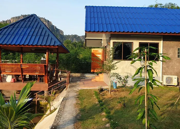 Min Land Resort