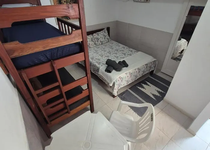 Casa Da Arara Hospedagem