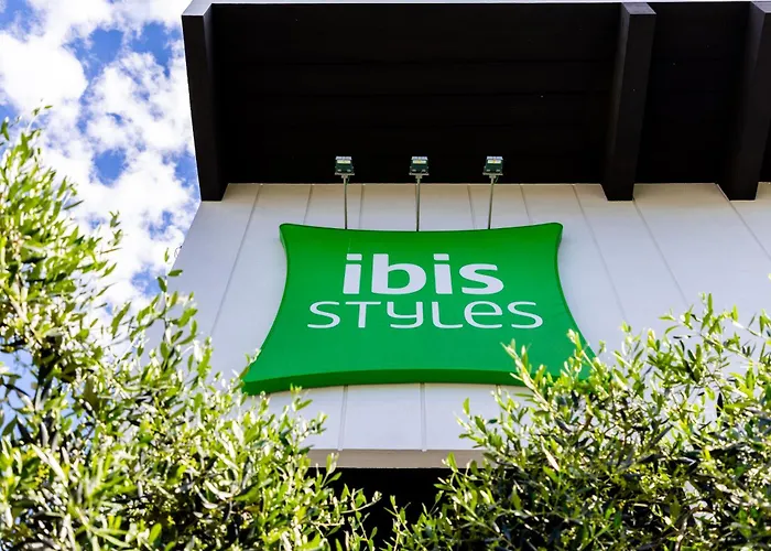 Ibis Styles Roma Aurelia