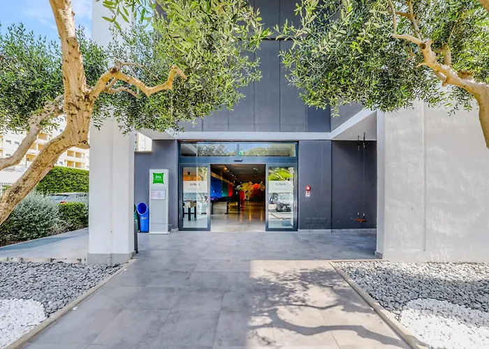 Ibis Styles Roma Aurelia