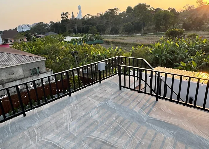 Plakang Pool Villa ปลากั้งพูลวิลล่า