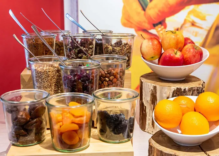 ibis Styles Honfleur Centre Historique
