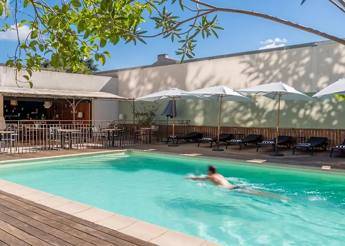 Western Le Galice Centre