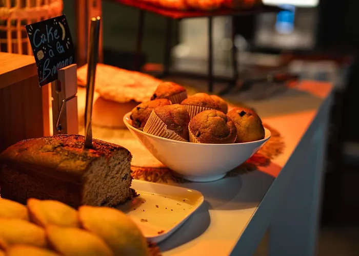 Novotel Lille Centre Gares