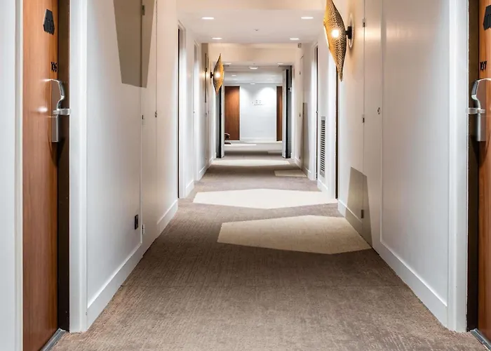 Mercure Cannes Mandelieu