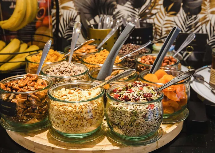 Mercure Cabourg Hotel & Spa