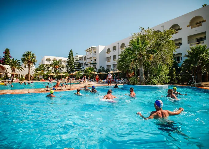 Zodiac Hotel & Aqua Park