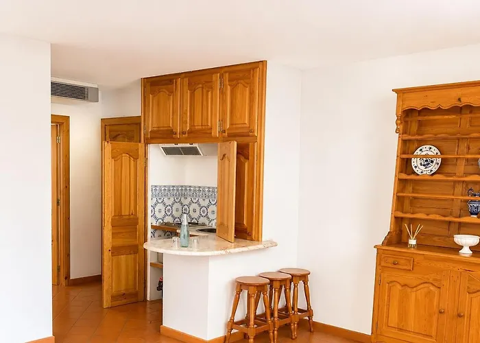 Hotel Quinta Da Lagoa
