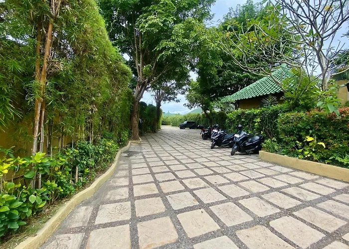 Bali Emerald Villas