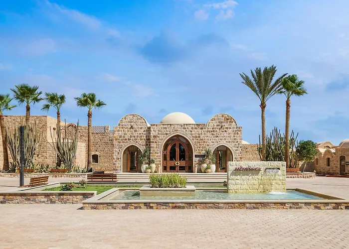 Movenpick Resort El Quseir