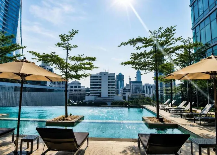 Sivatel Bangkok