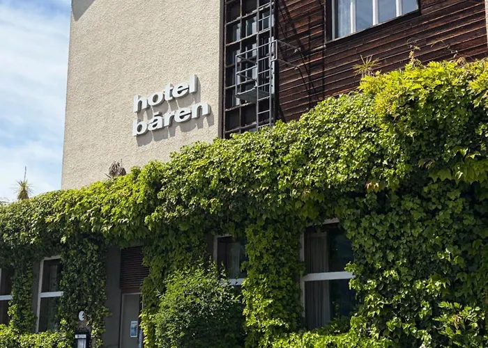 Seehotel Bären