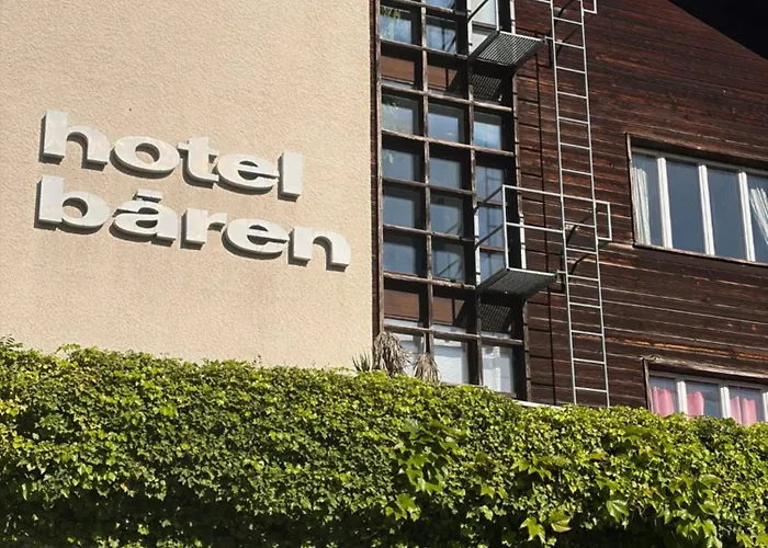 Seehotel Bären