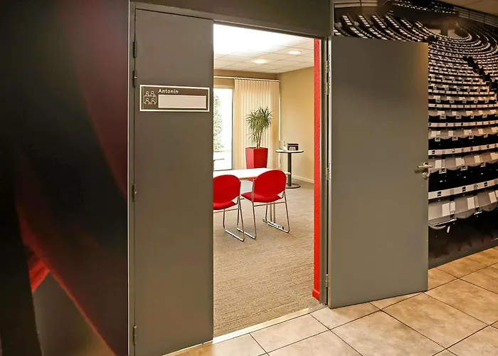 Ibis Nimes Ouest - A9