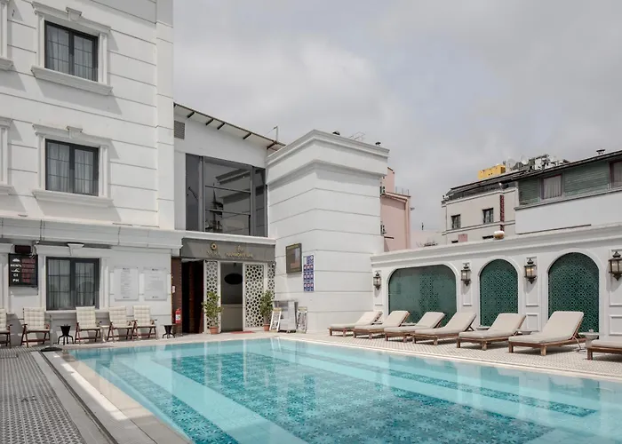 Sura Design & Suites
