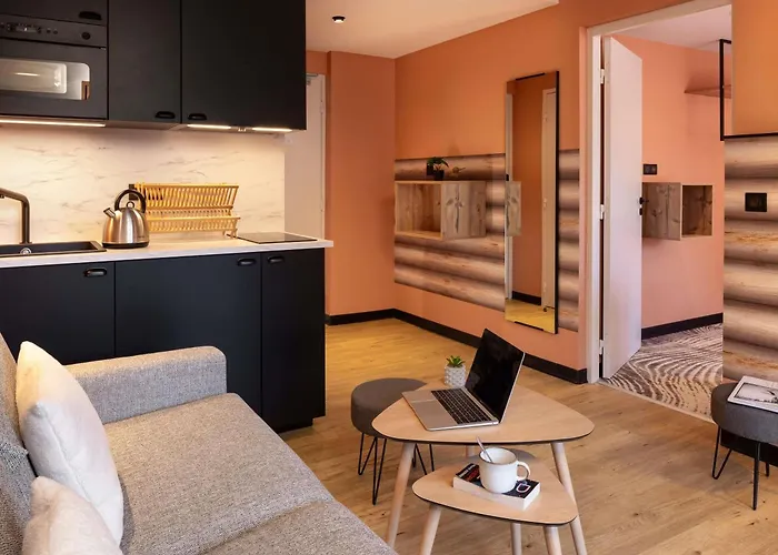 Ibis Styles Les Houches Chamonix