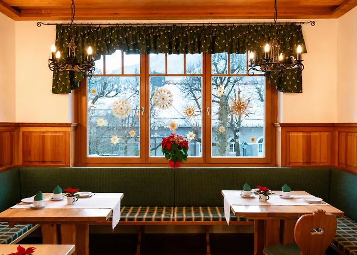 Haus Mühlbacher inklusive kostenfreiem Eintritt in die Alpentherme