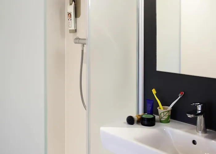 Ibis Budget Amsterdam Airport