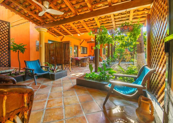 Hotel Casamar Suites