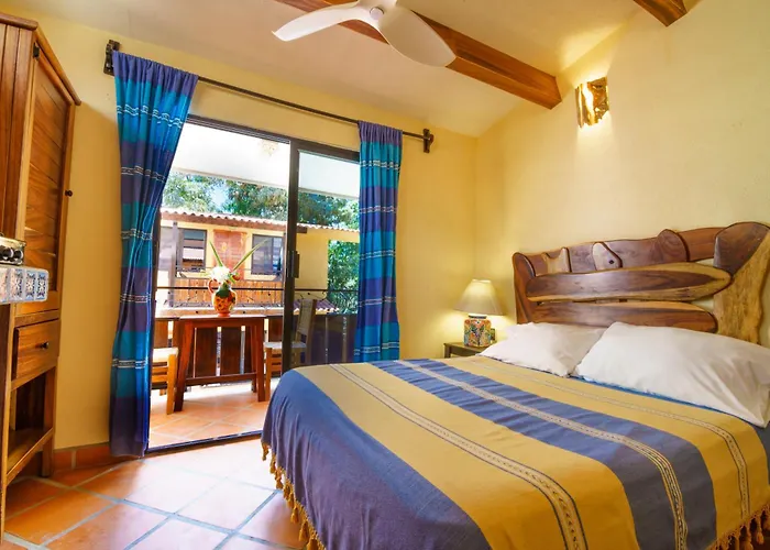 Hotel Casamar Suites