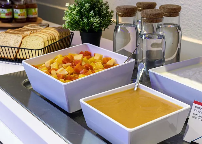 Ibis Budget Ciboure St-Jean-Luz