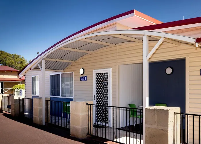 Big4 Emu Beach Holiday Park
