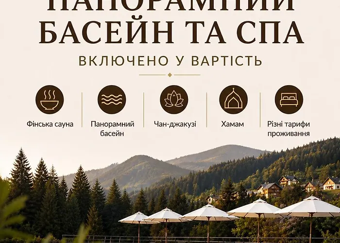 Silveroks Hotel
