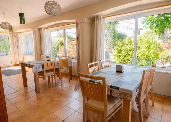 Centre Algarve