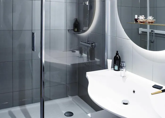 Apartment: Aparthotel Adagio Edinburgh Royal Mile