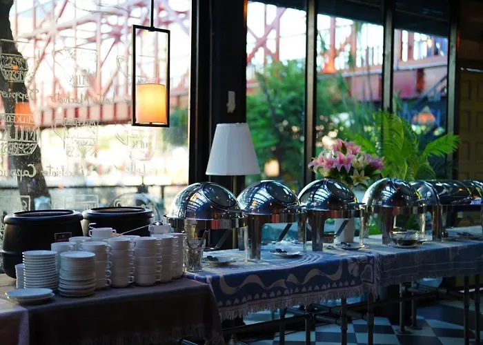 Letana Hotel