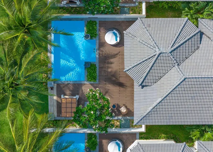 Meliá Vinpearl Phu Quoc