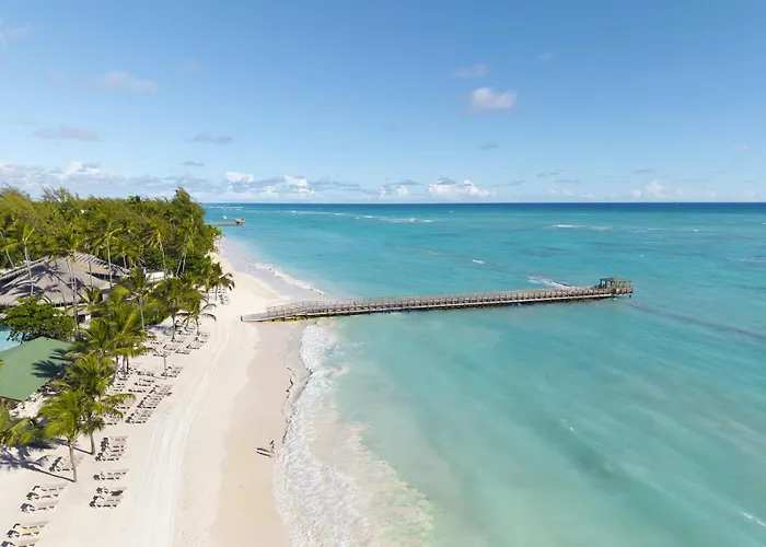 Resort: Impressive Punta Cana - All Inclusive