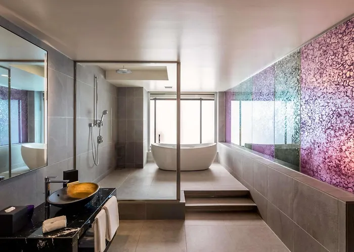 Pullman Tokyo Tamachi