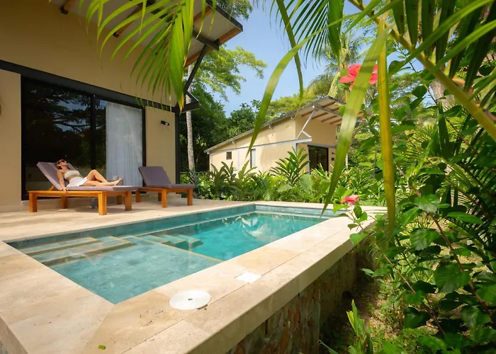Gardenia Springs - La Finca Buritaca