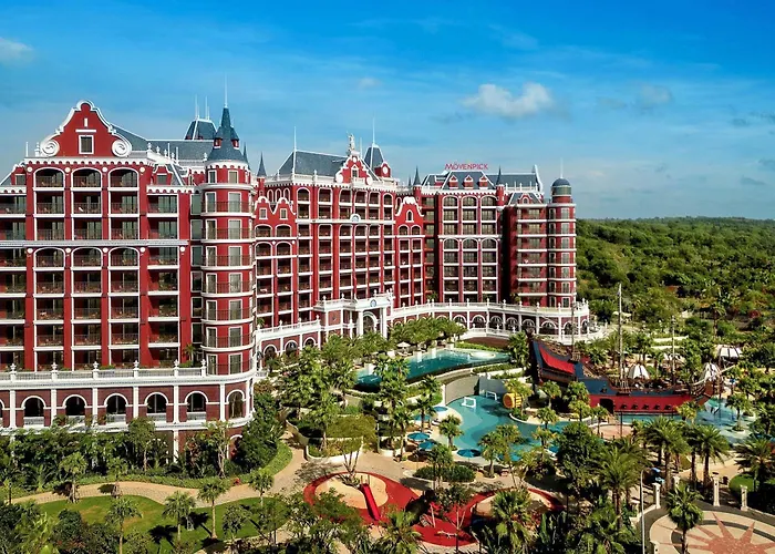 Moevenpick Phan Thiet