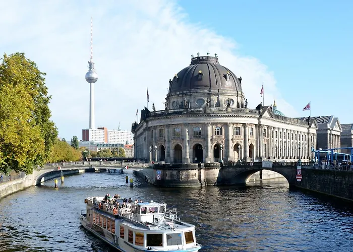 Victor's Residenz-