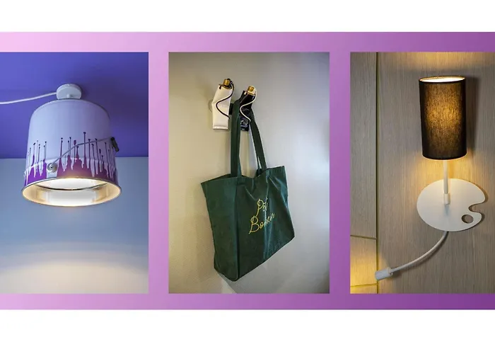 ibis Styles Honfleur Centre Historique