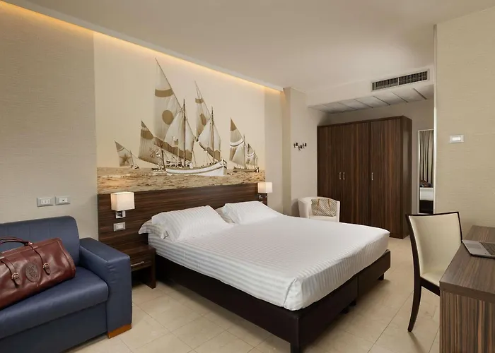 Mercure Rimini Lungomare