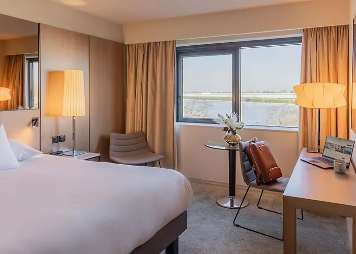 Pullman Bordeaux Lac