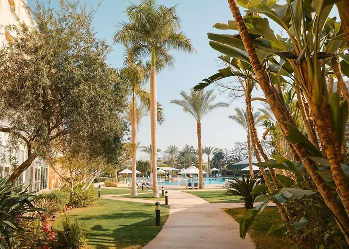 Novotel Cairo 6Th Of October